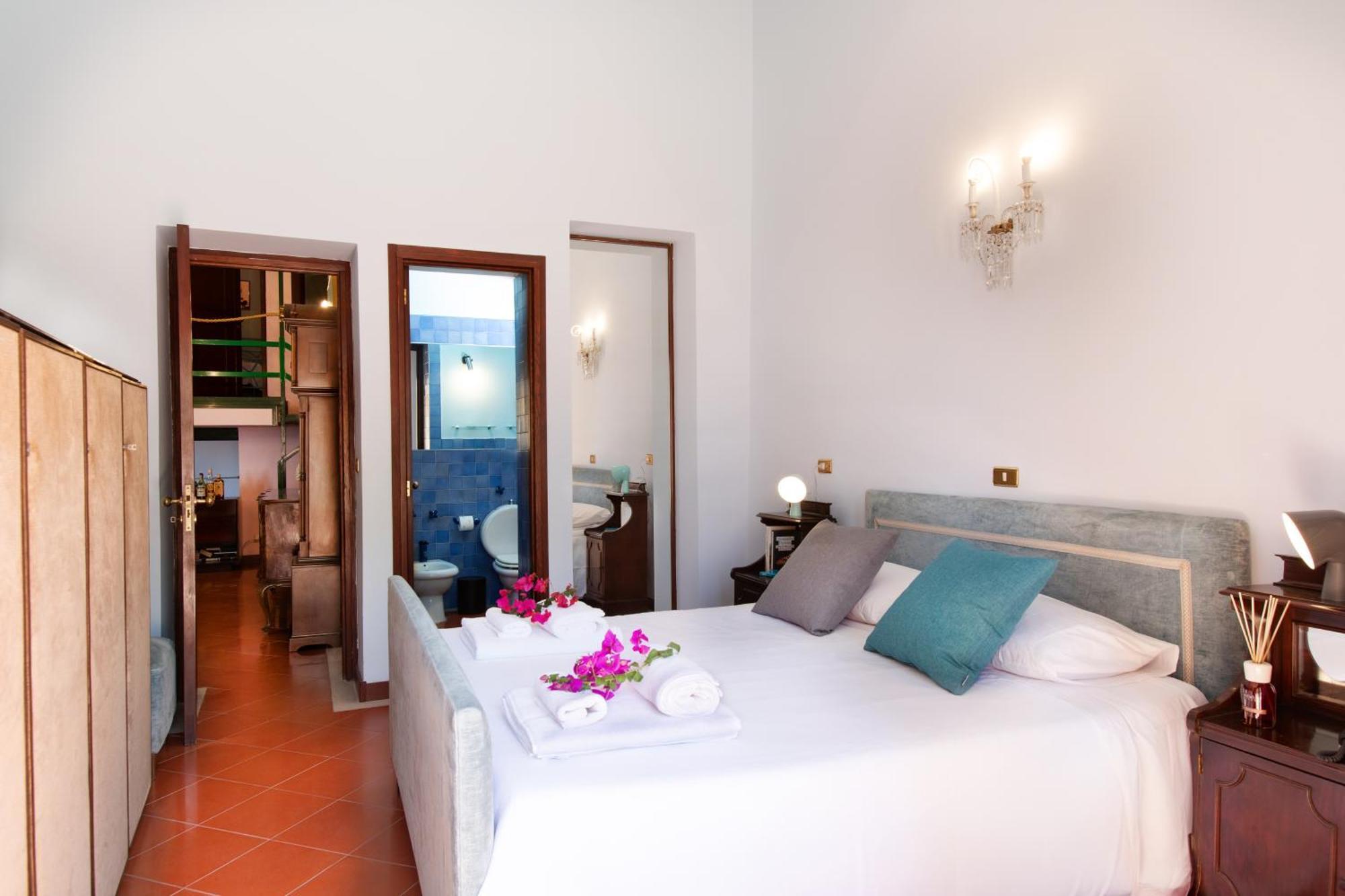 Casa Acropoli Villa Taormina Ngoại thất bức ảnh