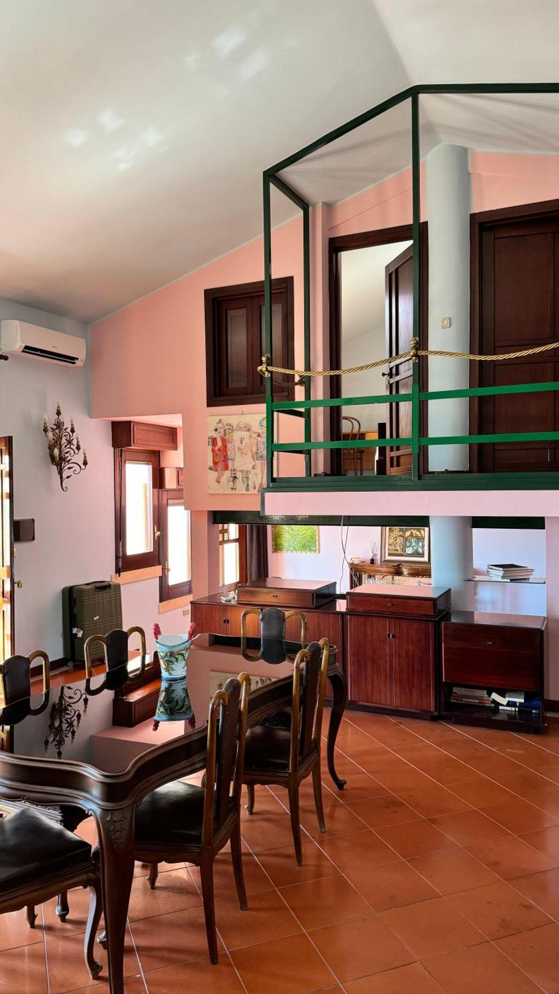 Casa Acropoli Villa Taormina Ngoại thất bức ảnh