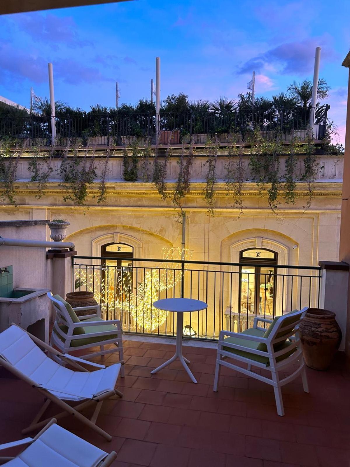 Casa Acropoli Villa Taormina Ngoại thất bức ảnh